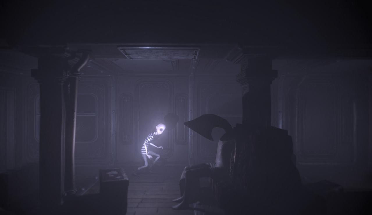 DARQ PC Steam CD Key