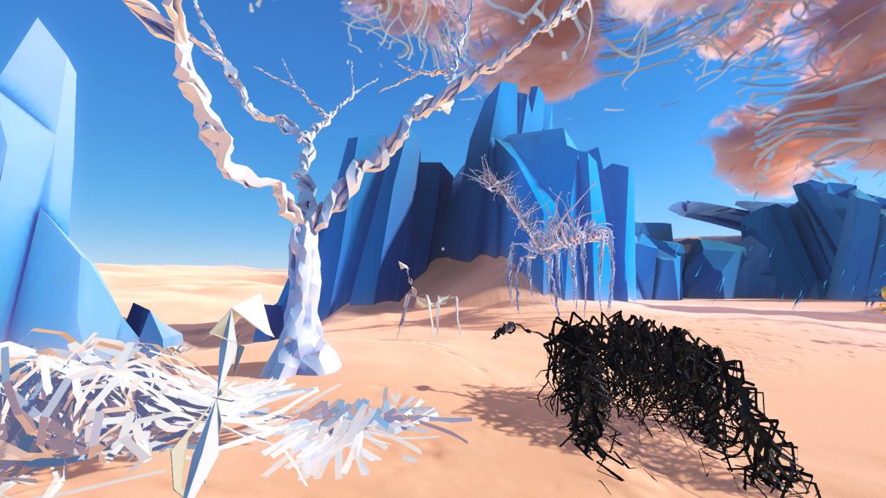 Paper Beast - Folded Edition Steam CD Key