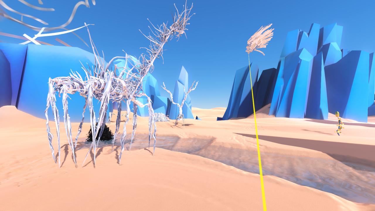 Paper Beast - Folded Edition Steam CD Key