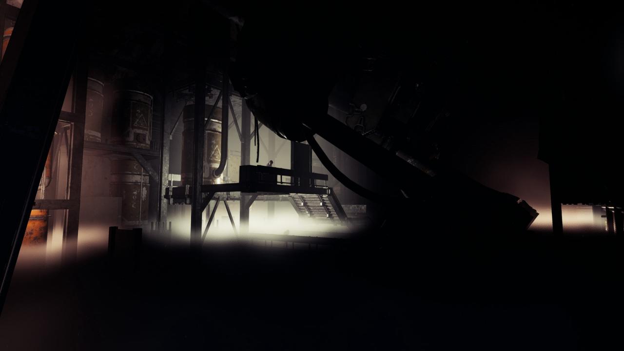 GTFO EU PC Steam CD Key