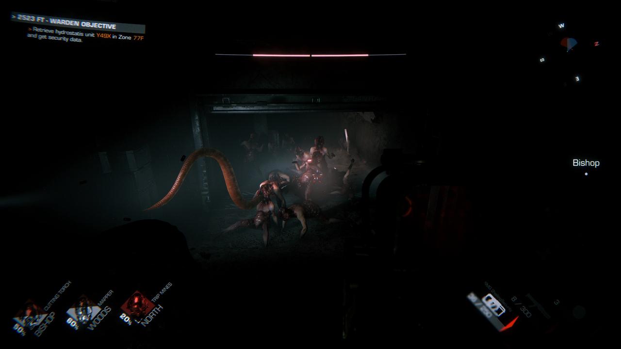 GTFO EU PC Steam CD Key
