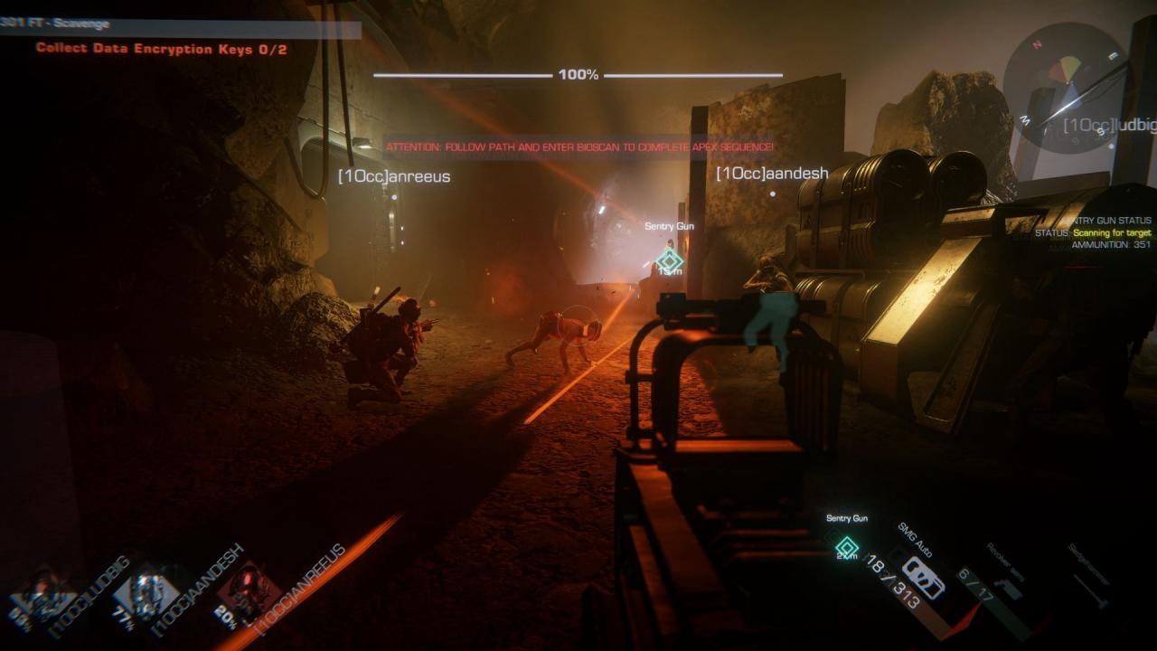 GTFO EU PC Steam CD Key