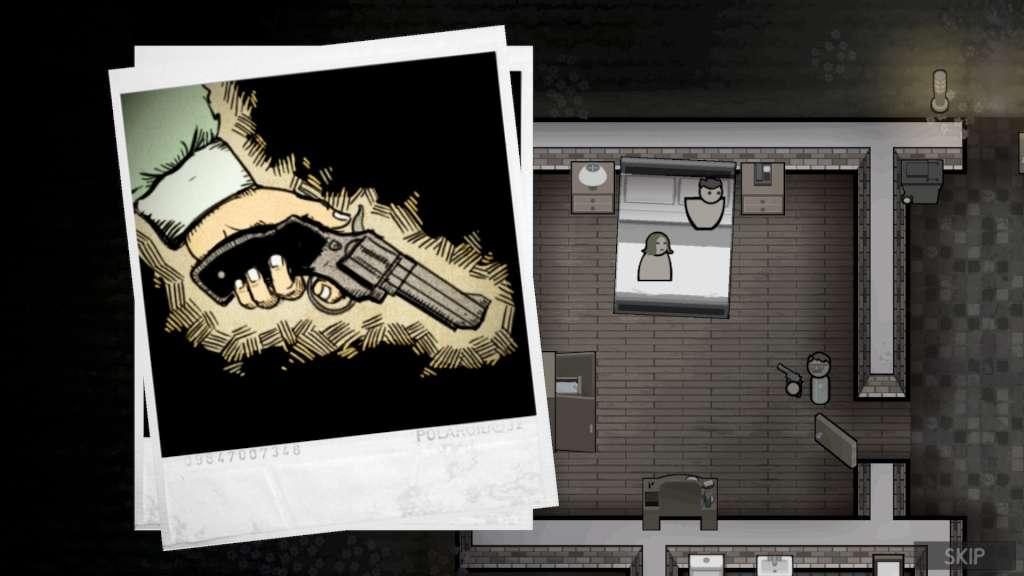 Prison Architect EU Steam CD Key