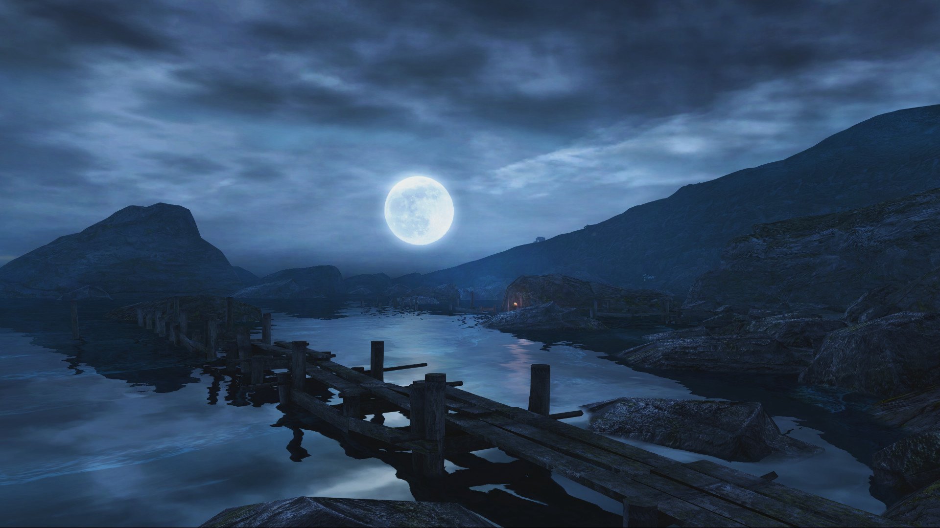 Dear Esther + Dear Esther: Landmark Edition Steam Gift