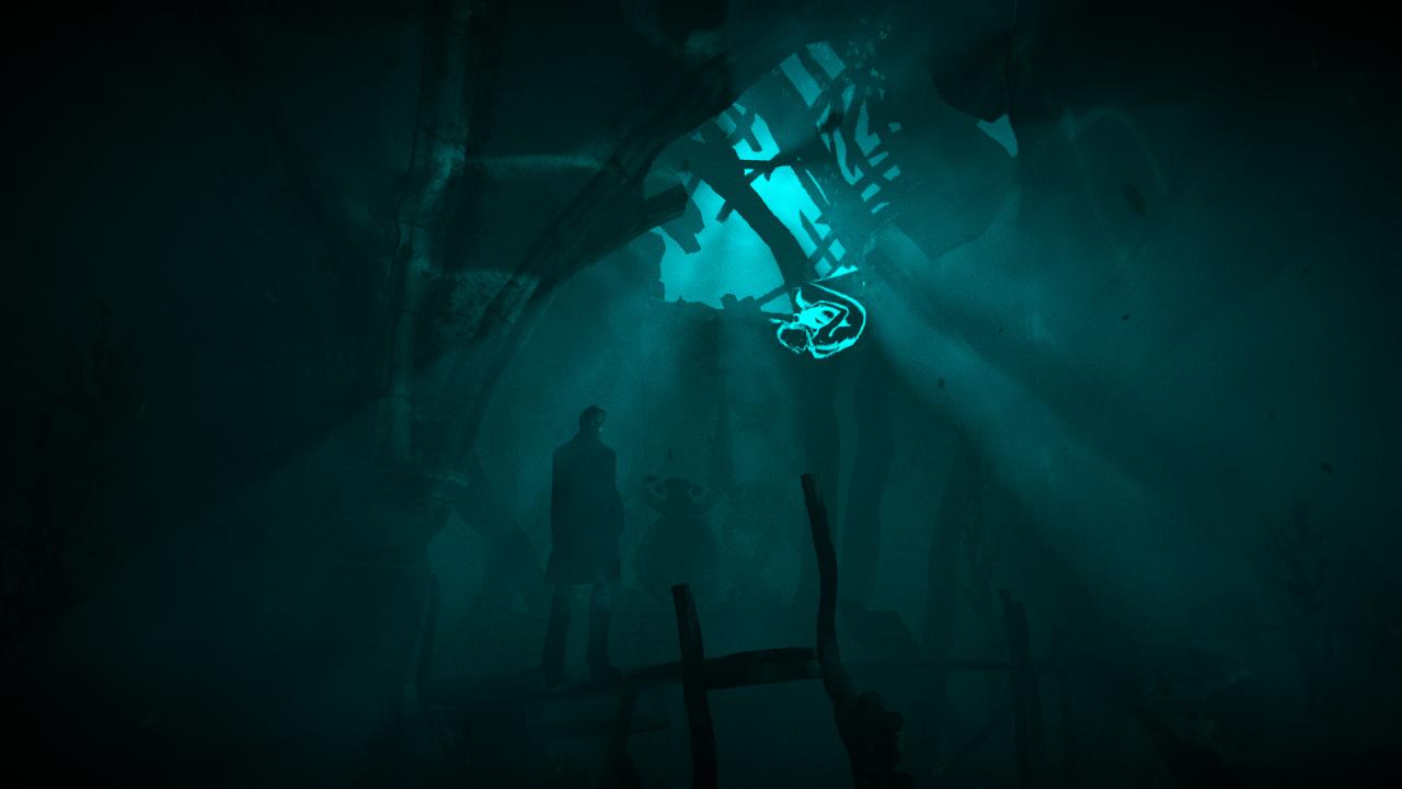 Black Mirror GOG CD Key