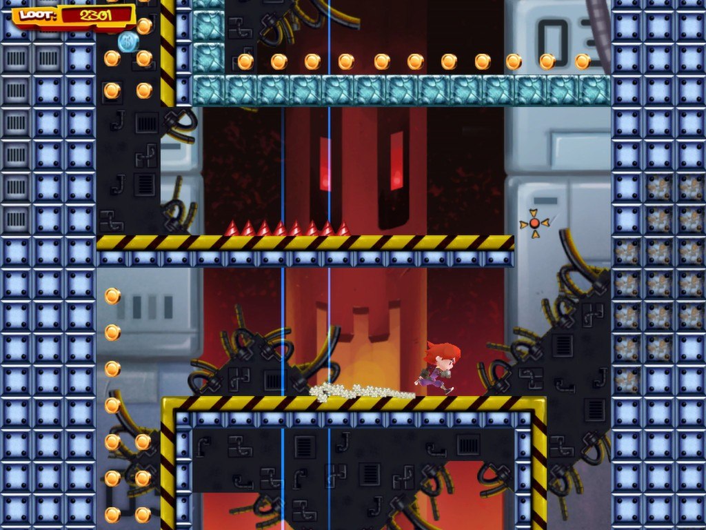 The Escapist Steam CD Key