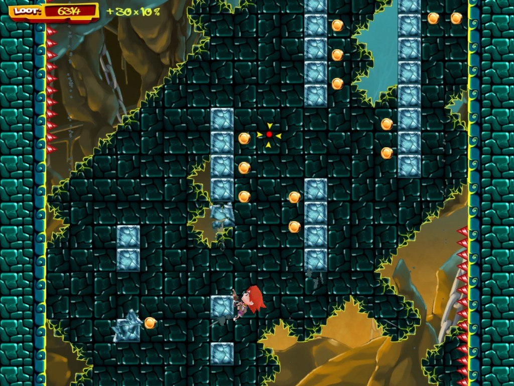 The Escapist Steam CD Key
