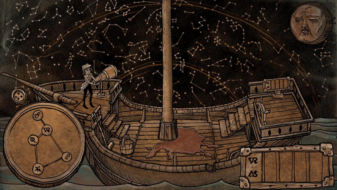 Apocalipsis EU Steam CD Key