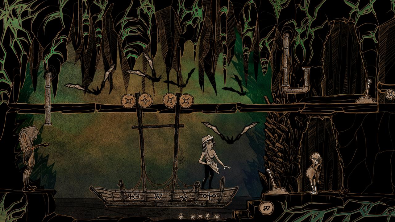 Apocalipsis EU Steam CD Key