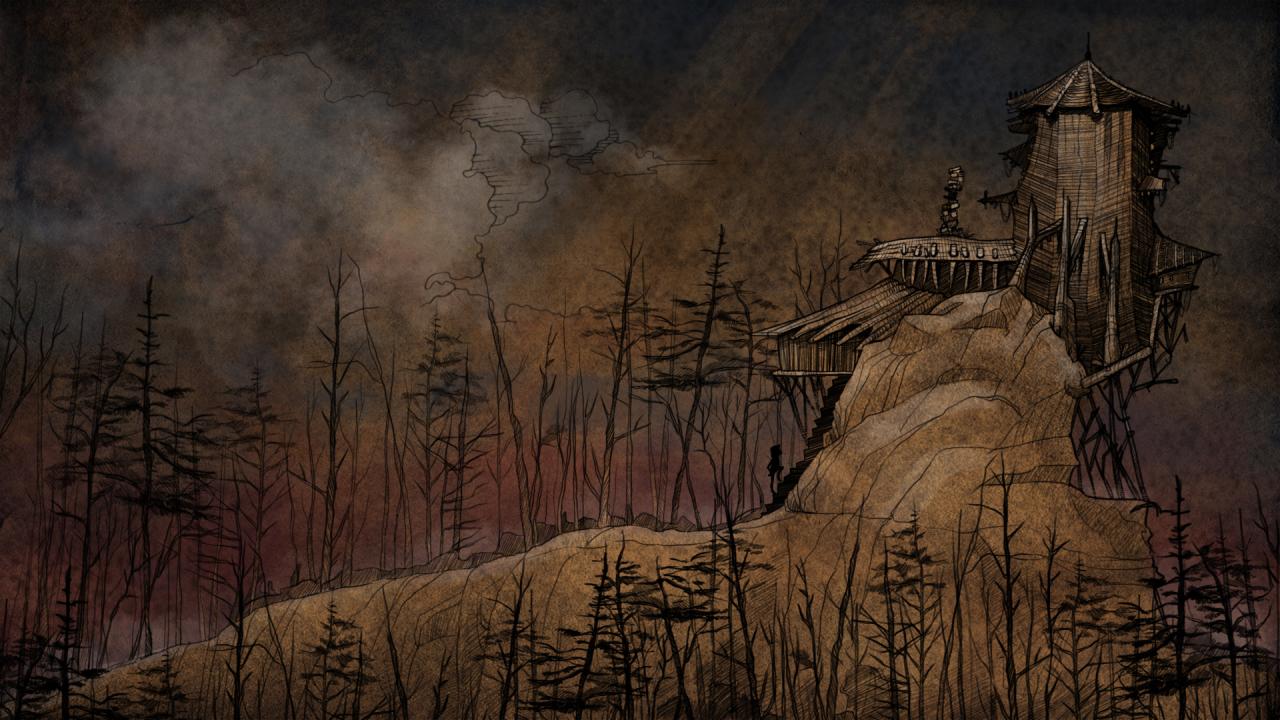Apocalipsis EU Steam CD Key