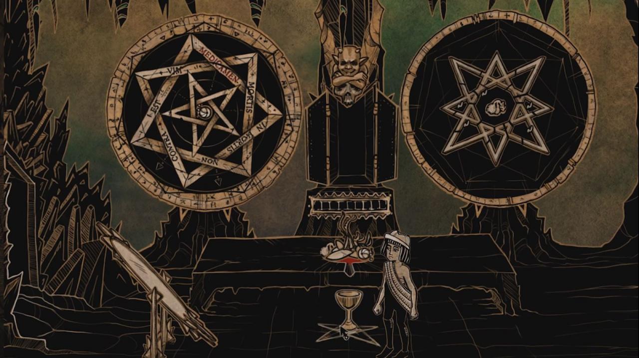 Apocalipsis EU Steam CD Key
