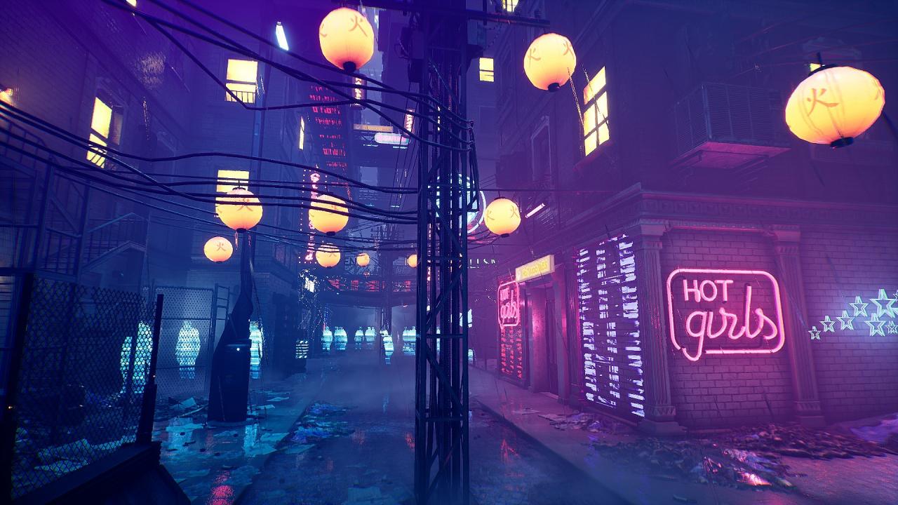 Transient Steam CD Key