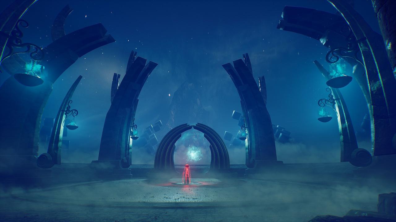 Transient Steam CD Key