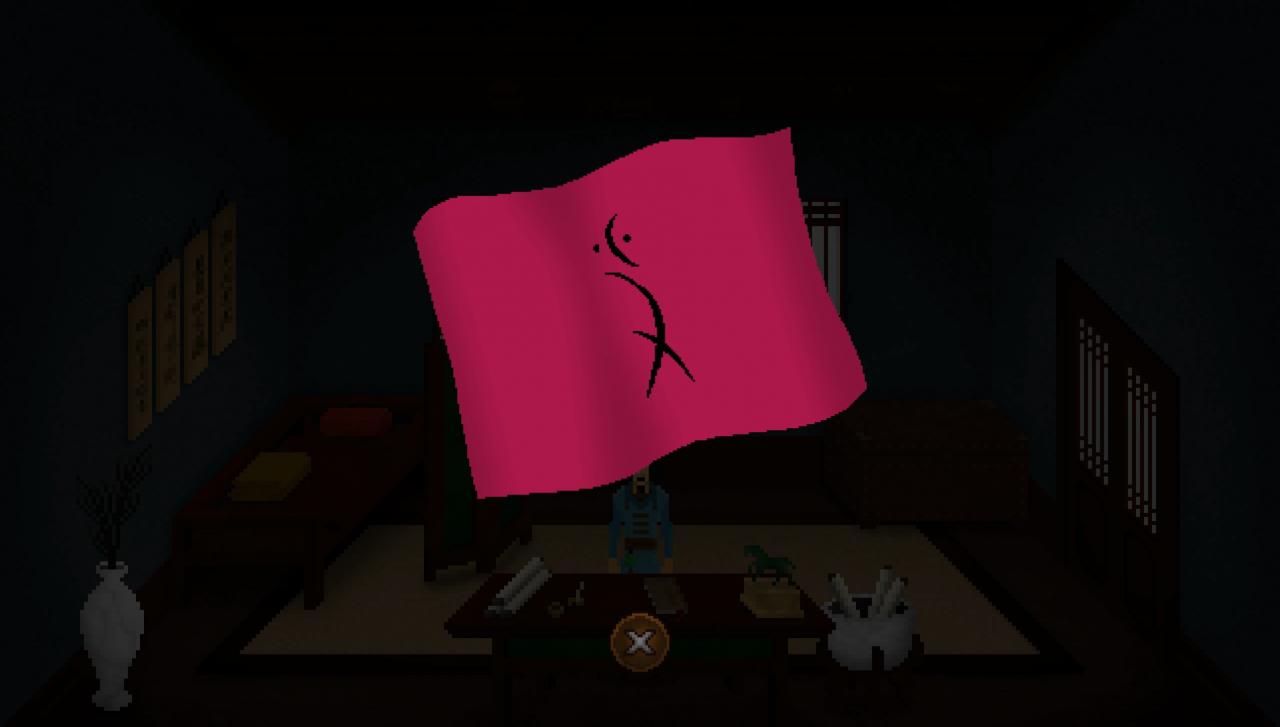 Detective Di: The Silk Rose Murders Steam CD Key