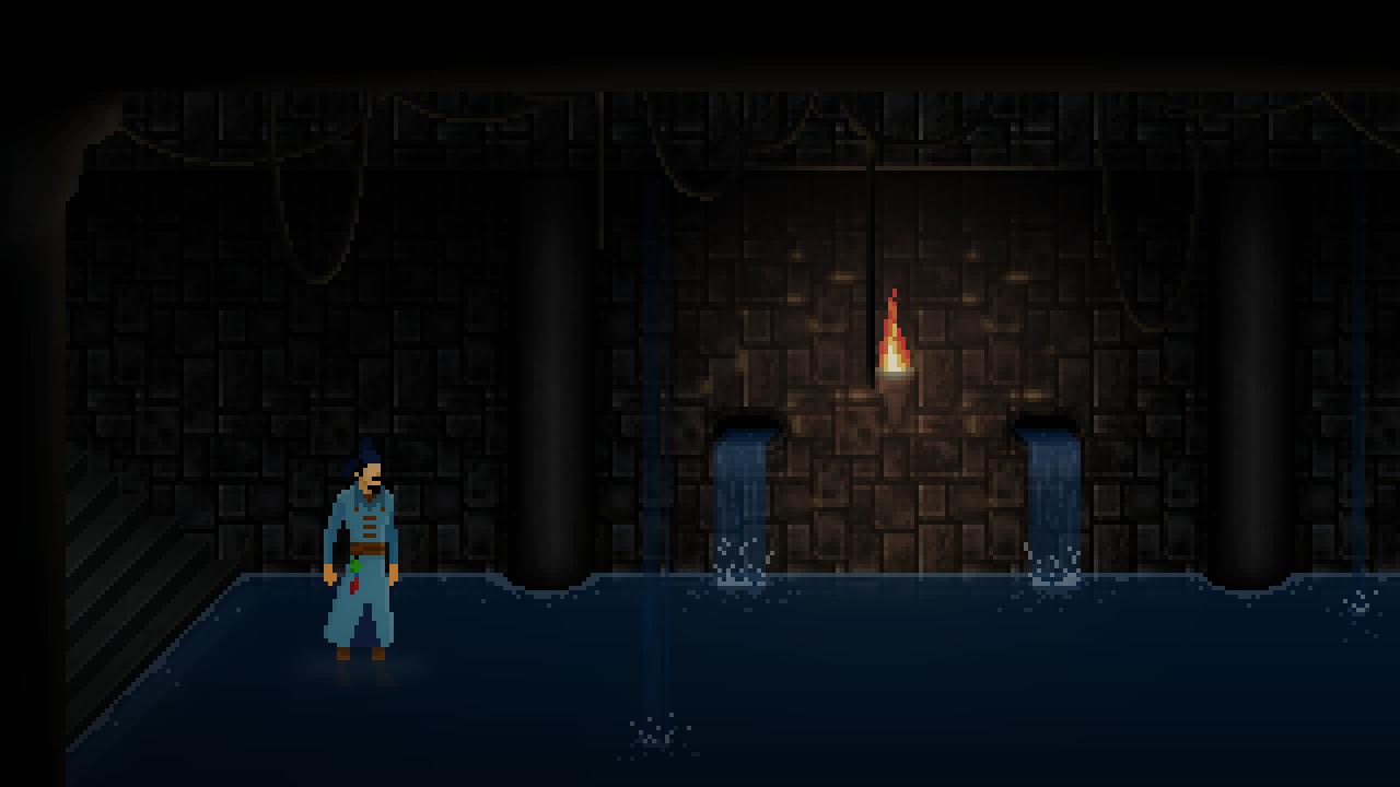 Detective Di: The Silk Rose Murders Steam CD Key