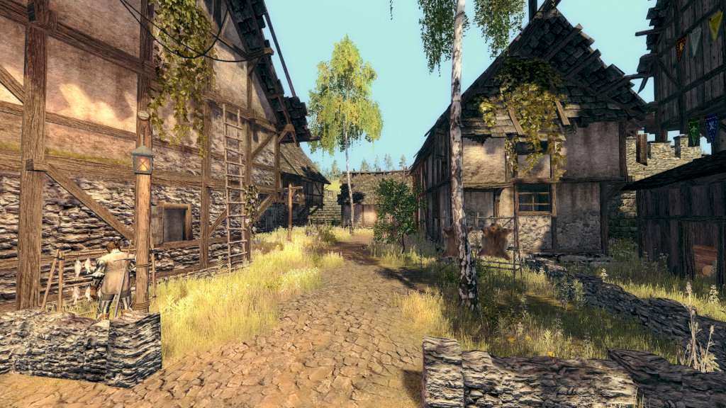 Life is Feudal: Your Own Steam CD Key