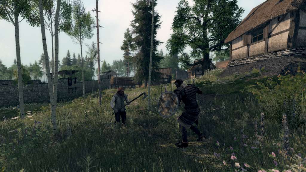 Life is Feudal: Your Own Steam CD Key