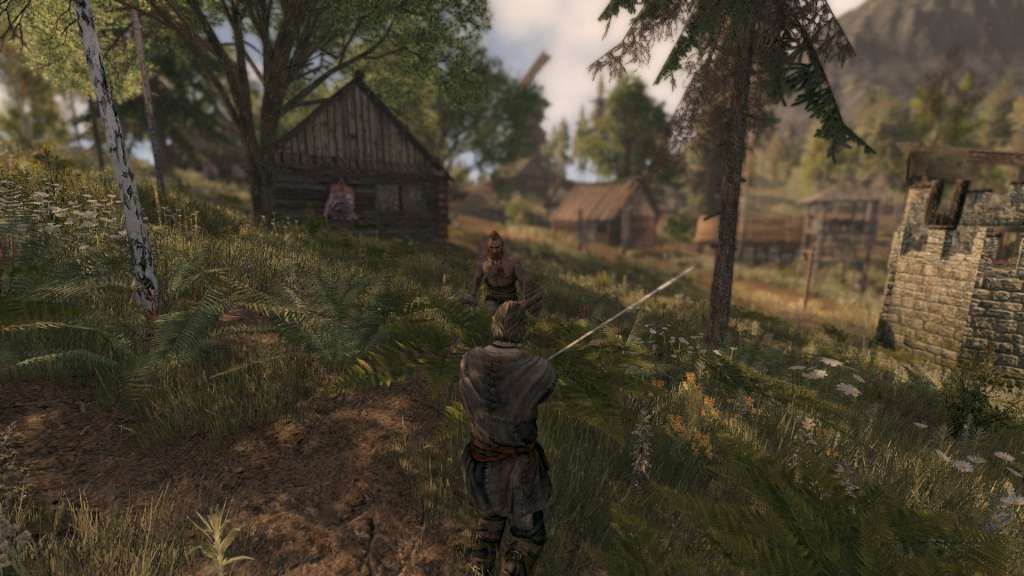 Life is Feudal: Your Own Steam CD Key