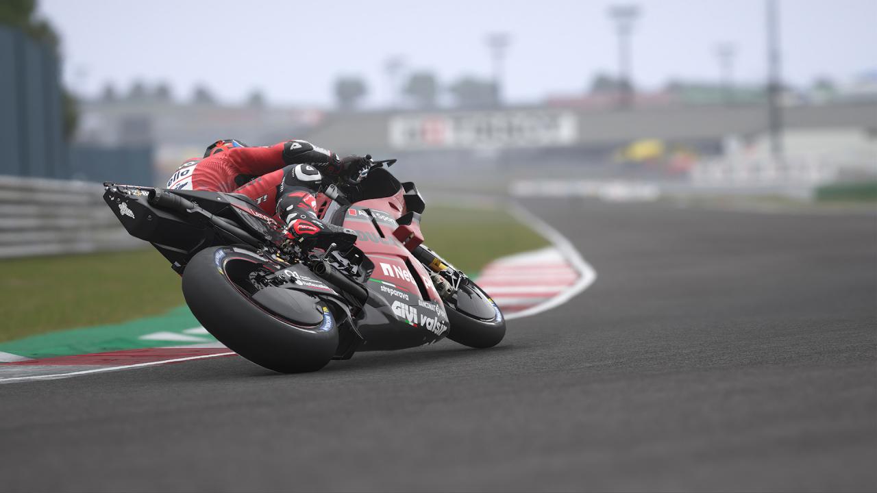 MotoGP 20 EU PC Steam CD Key