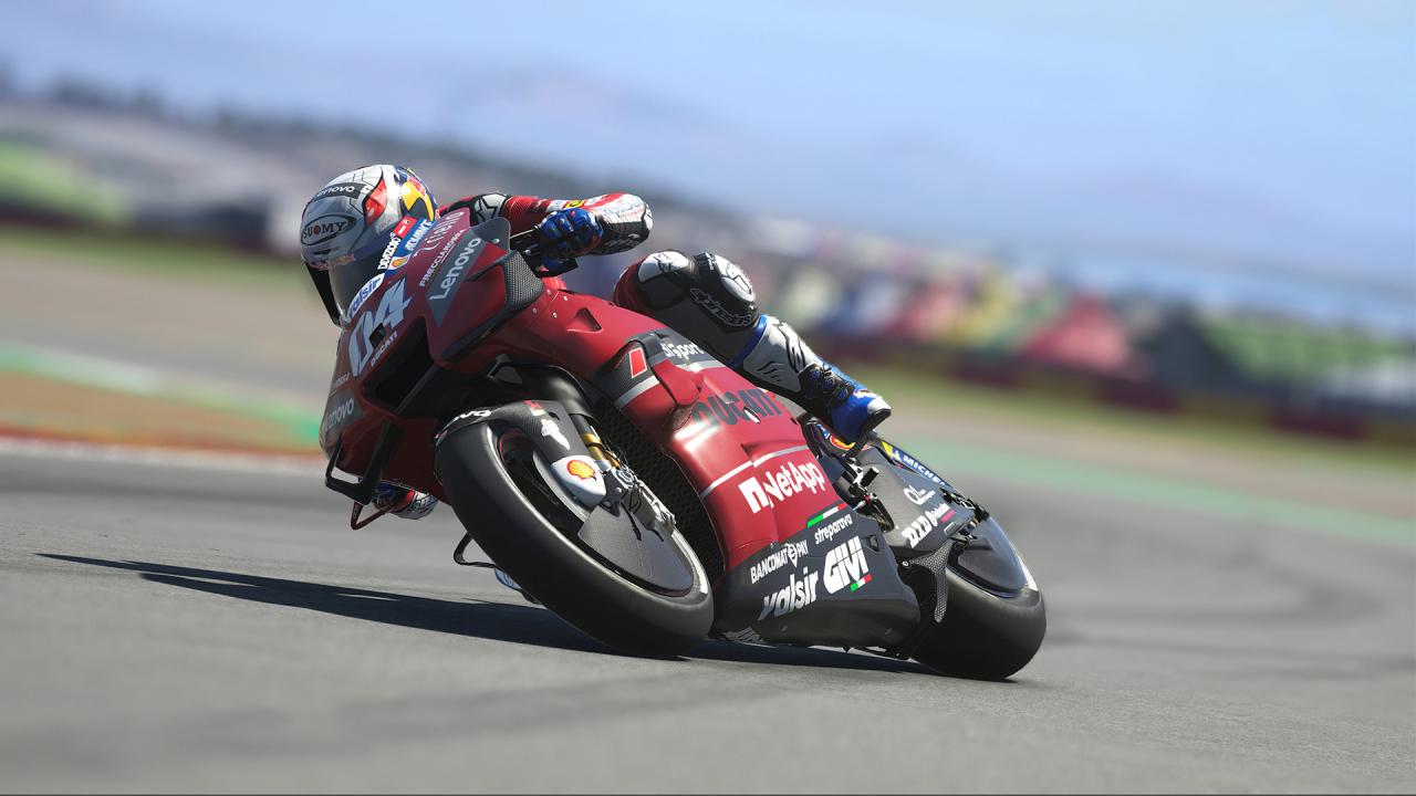 MotoGP 20 EU PC Steam CD Key