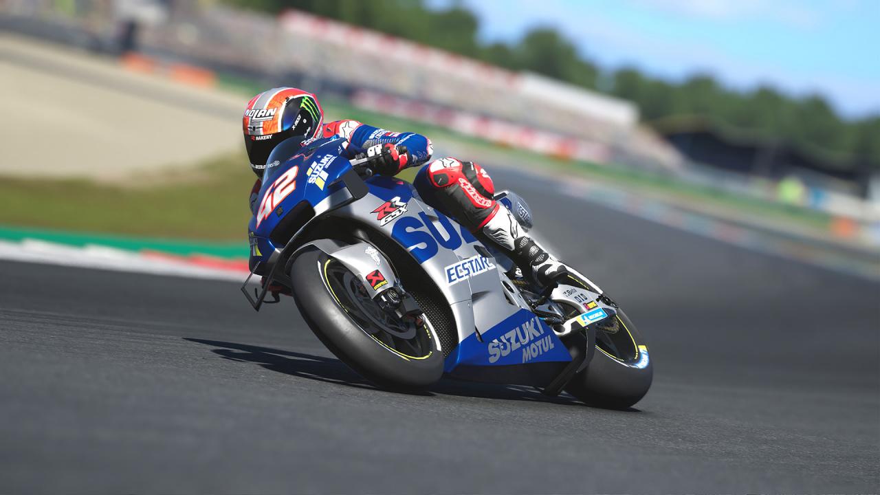 MotoGP 20 EU PC Steam CD Key