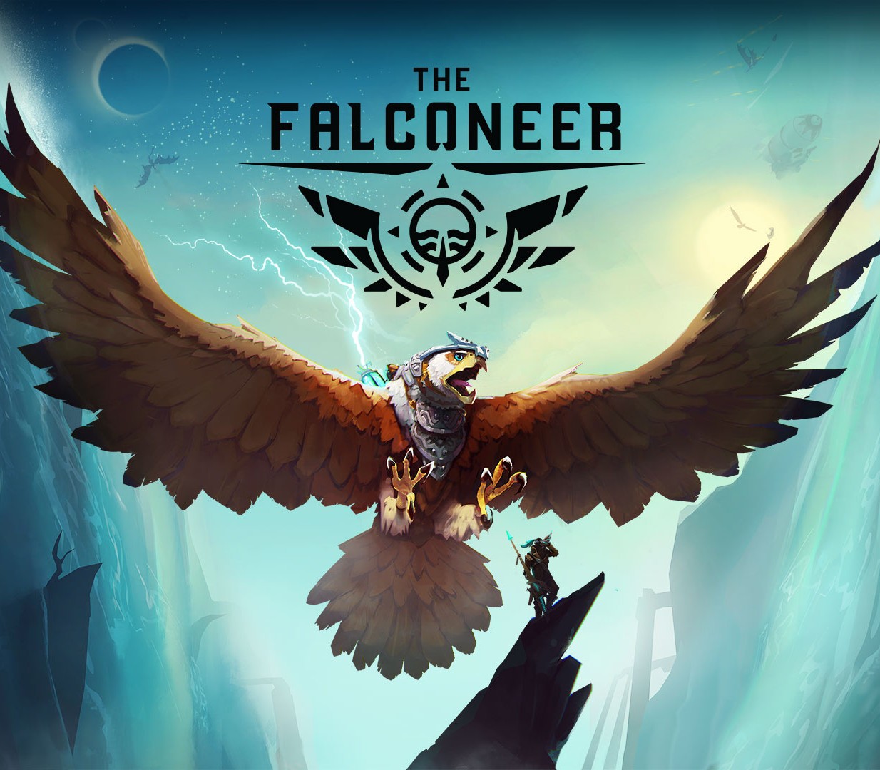 The Falconeer PC Epic Games Account