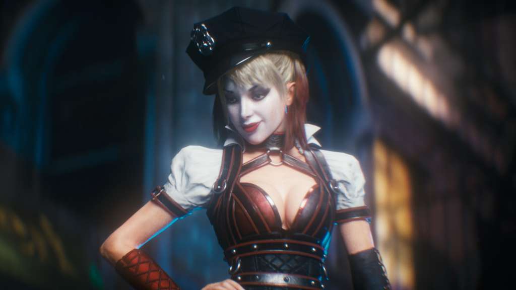 Batman: Arkham Knight - Season Pass EU Steam Klucz cyfrowy