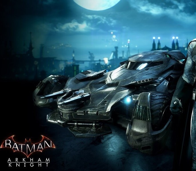 Batman: Arkham Knight - Season Pass EU Steam Klucz cyfrowy
