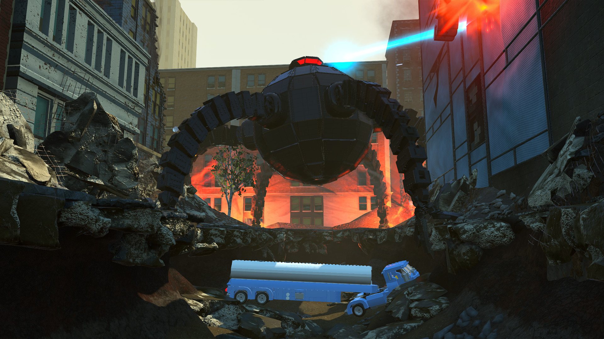 LEGO The Incredibles EU XBOX One / Xbox Series X|S CD Key