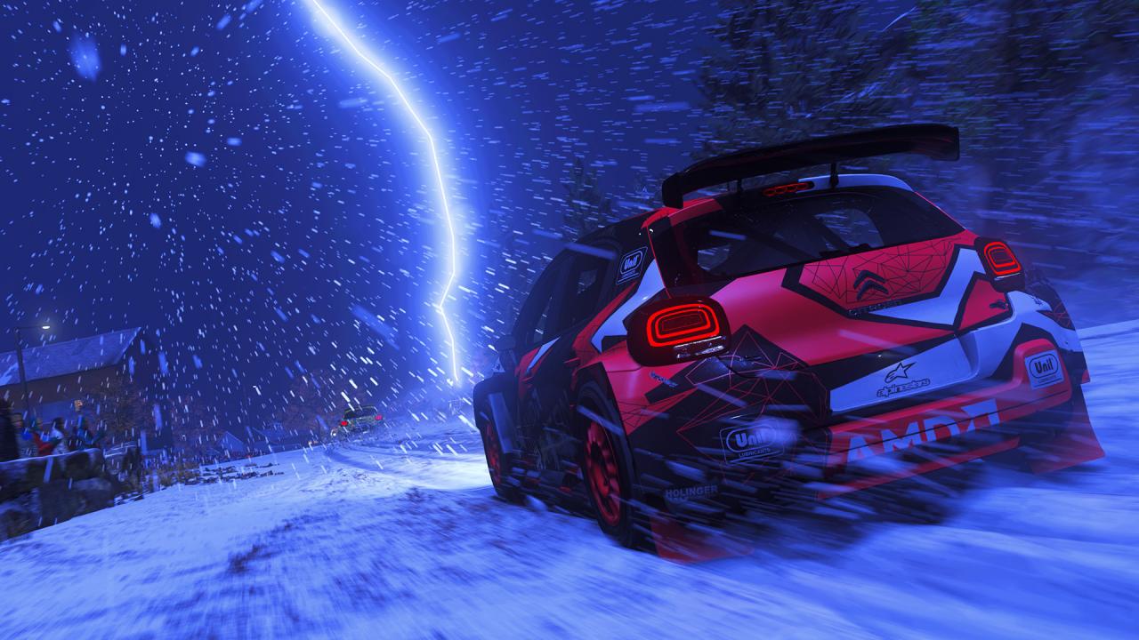 DIRT 5 Steam CD Key