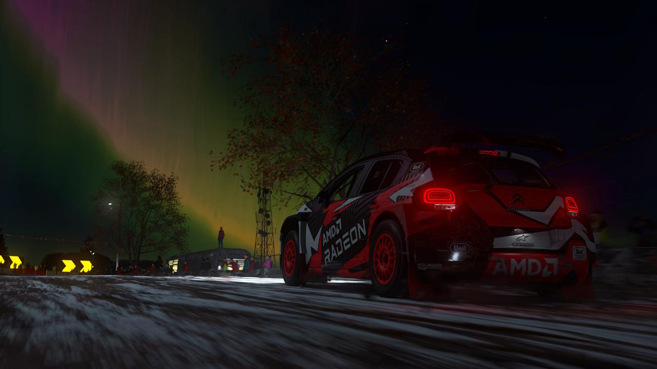 DIRT 5 Steam CD Key