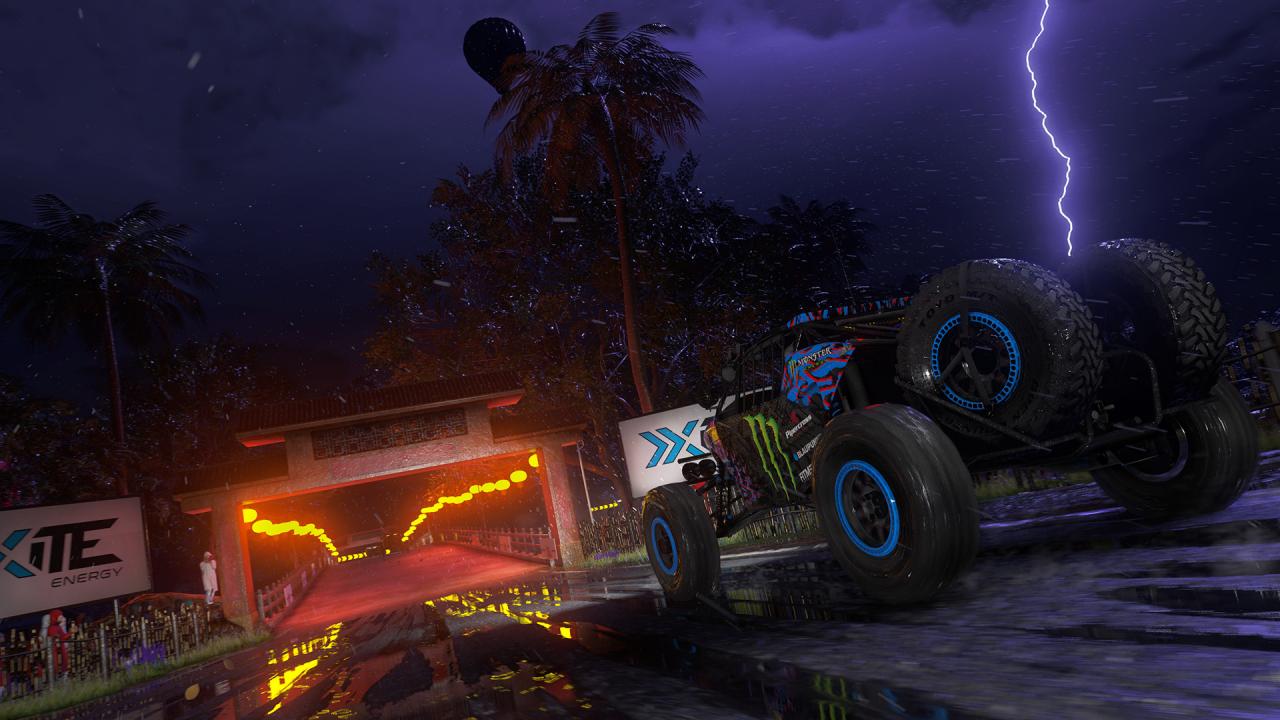 DIRT 5 Steam CD Key