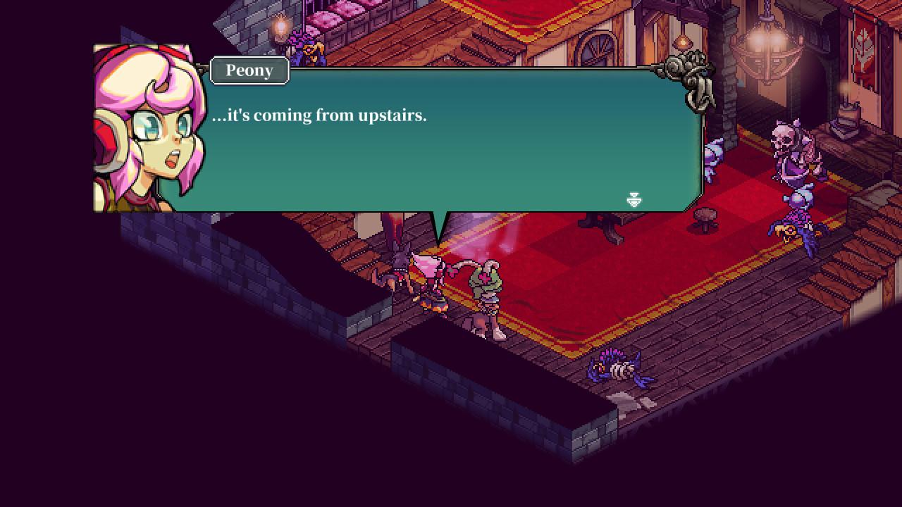 Fae Tactics EU Steam CD Key