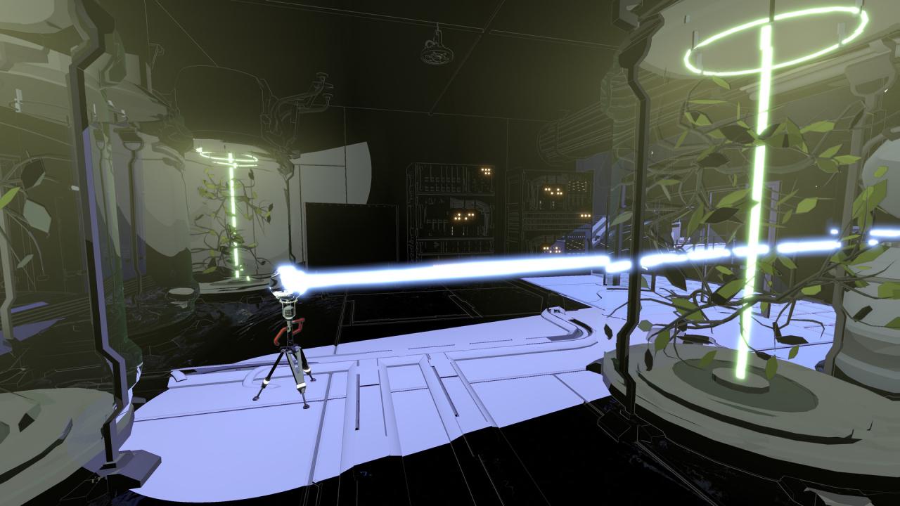 Lightmatter EU Steam CD Key