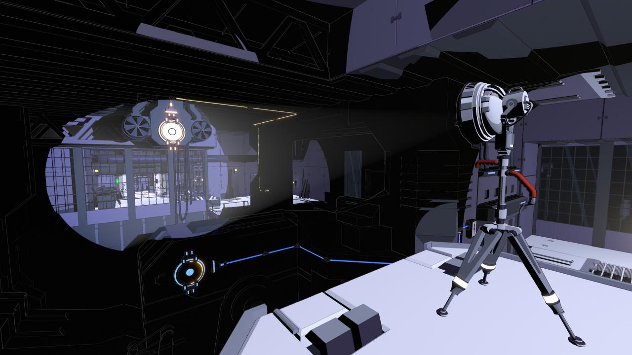 Lightmatter EU Steam CD Key