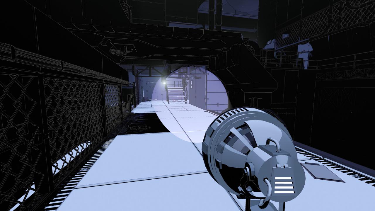 Lightmatter EU Steam CD Key