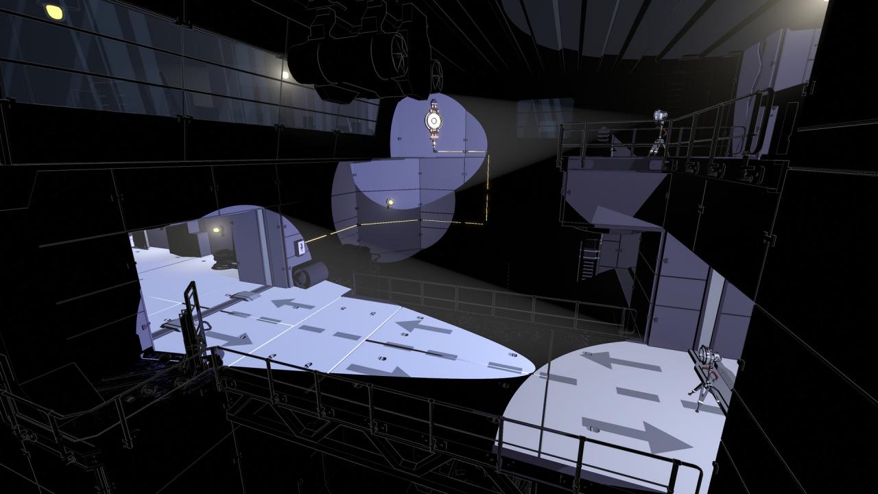 Lightmatter EU Steam CD Key