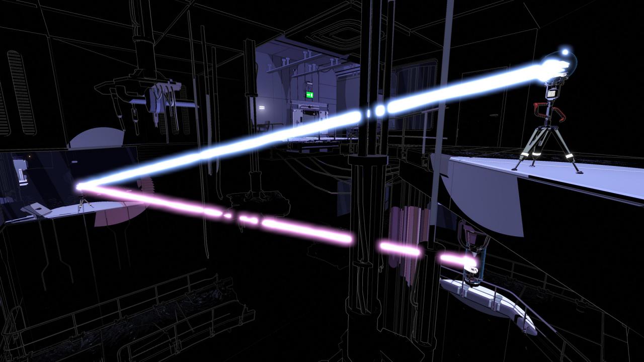 Lightmatter EU Steam CD Key