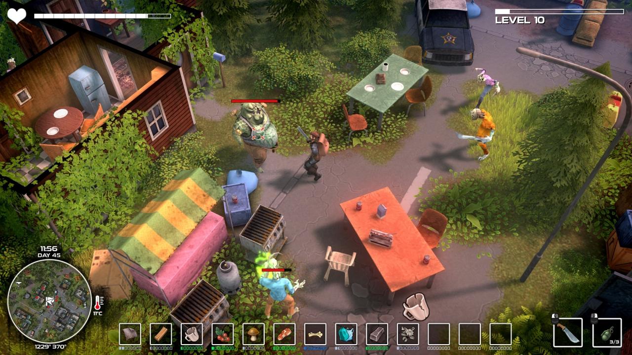 DYSMANTLE PC Steam CD Key