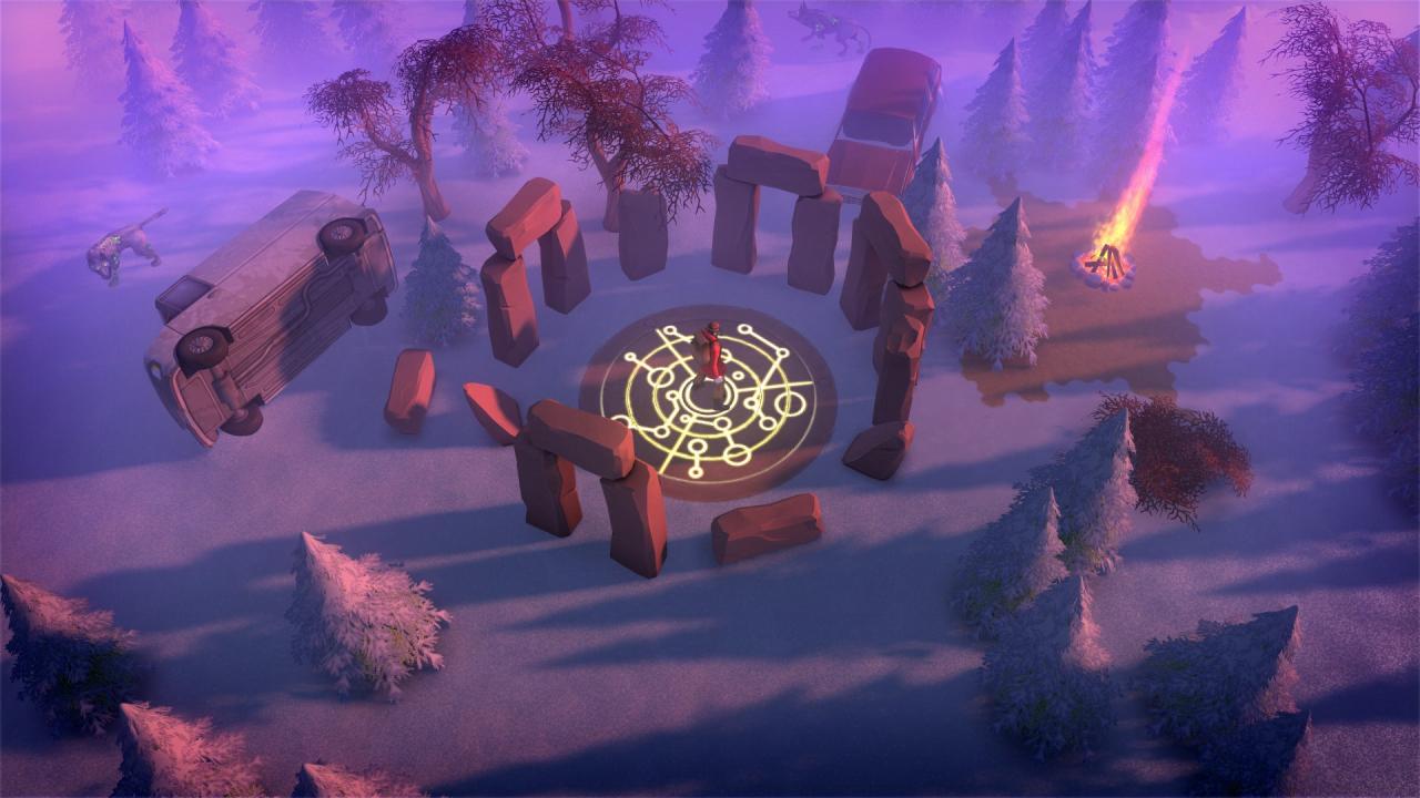 DYSMANTLE PC Steam CD Key