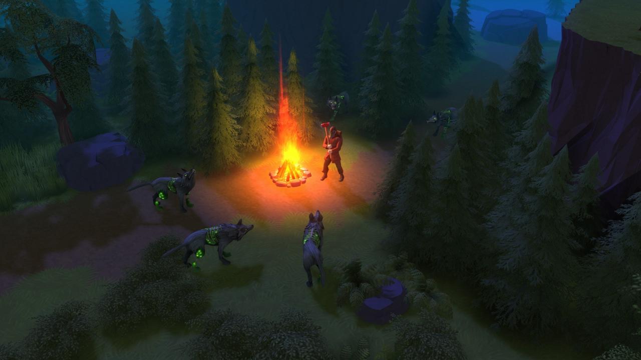 DYSMANTLE PC Steam CD Key