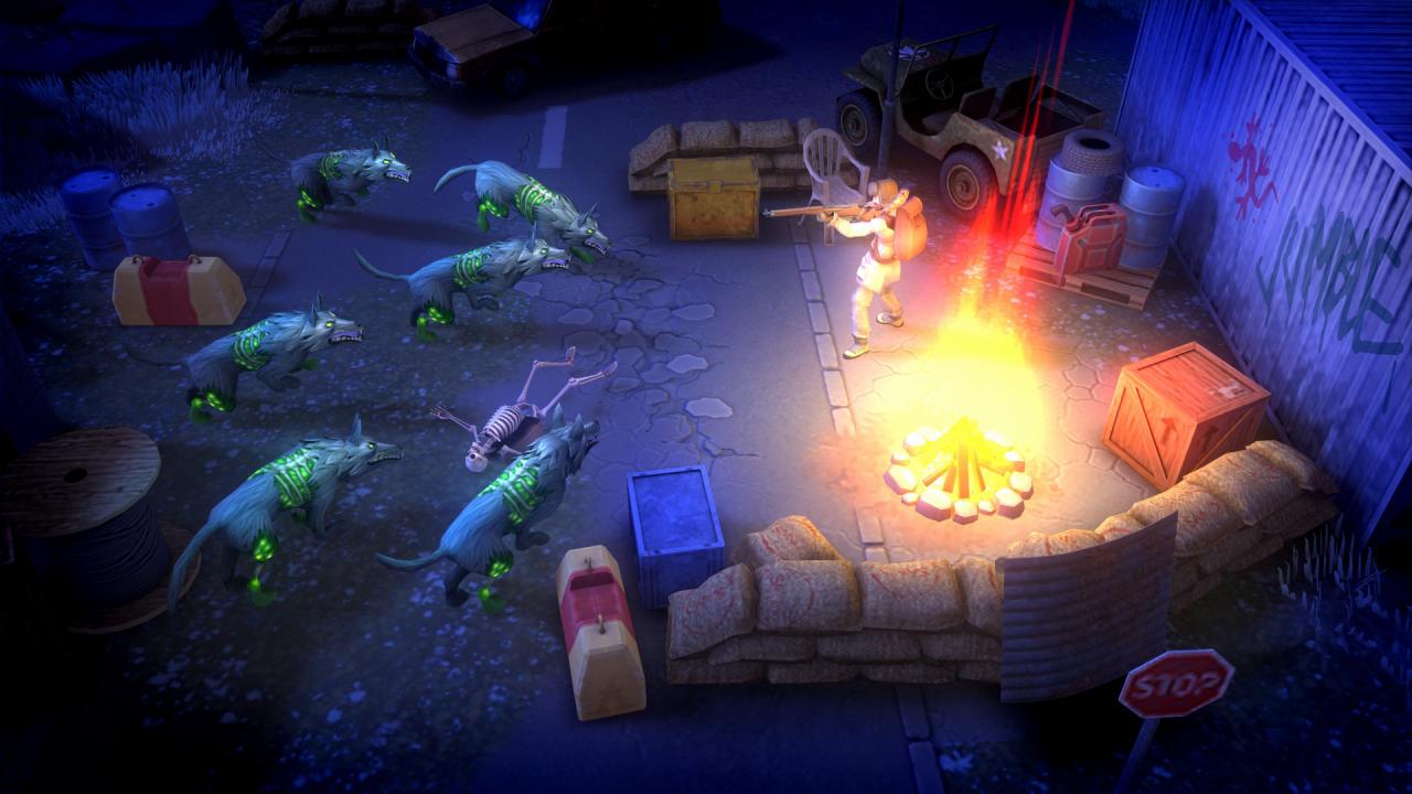 DYSMANTLE PC Steam CD Key