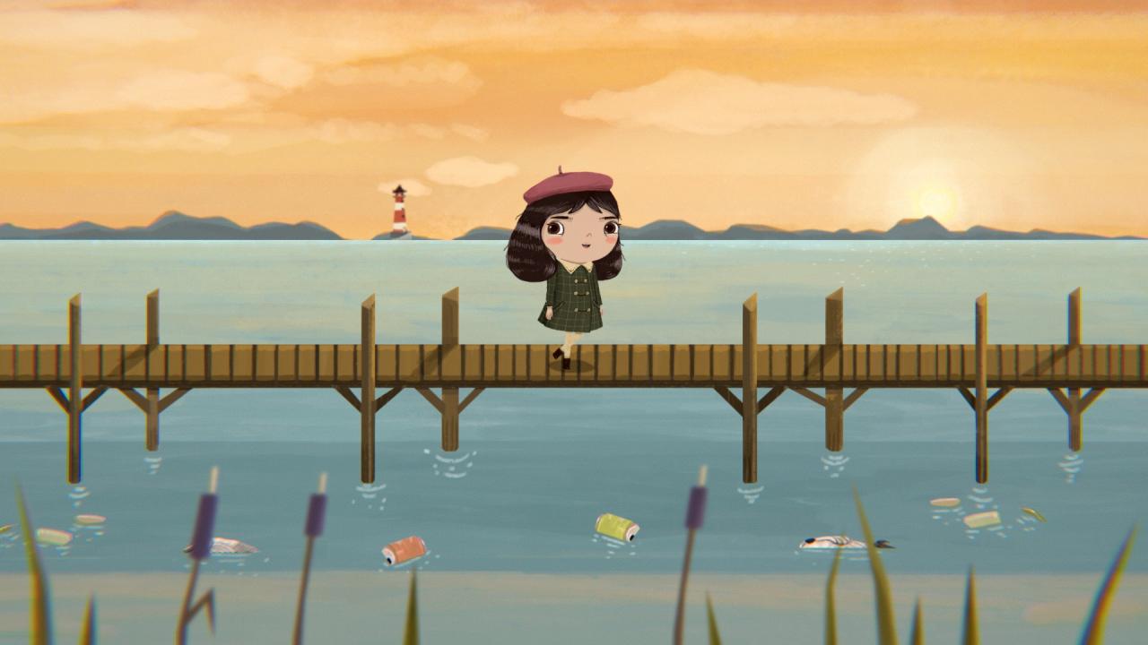 Little Misfortune PC Steam CD Key