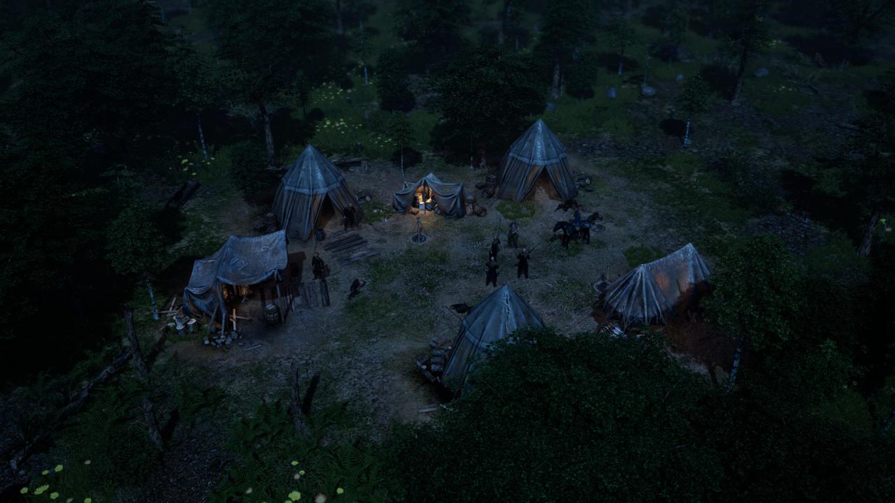 Ancestors Legacy EU XBOX One CD Key