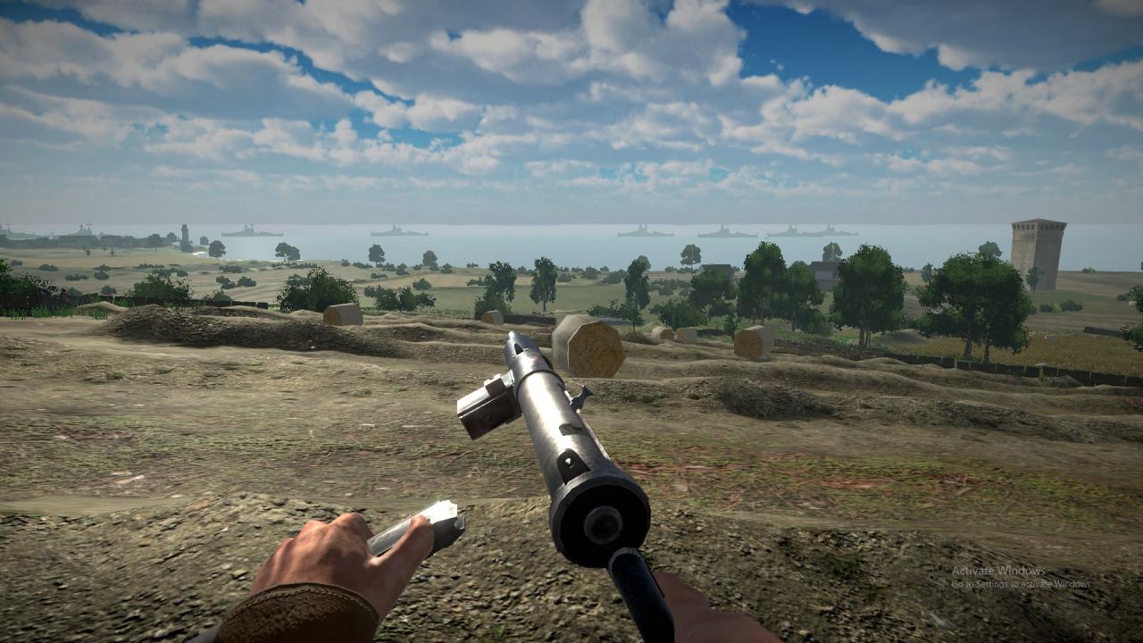Easy Red 2 Steam CD Key