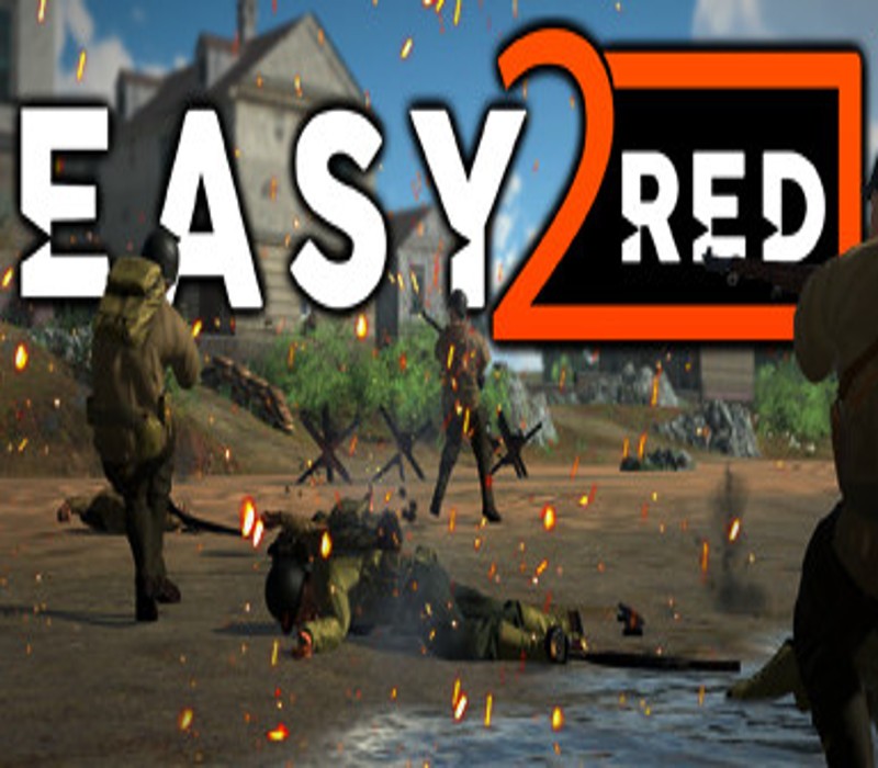 Easy Red 2 Steam CD Key
