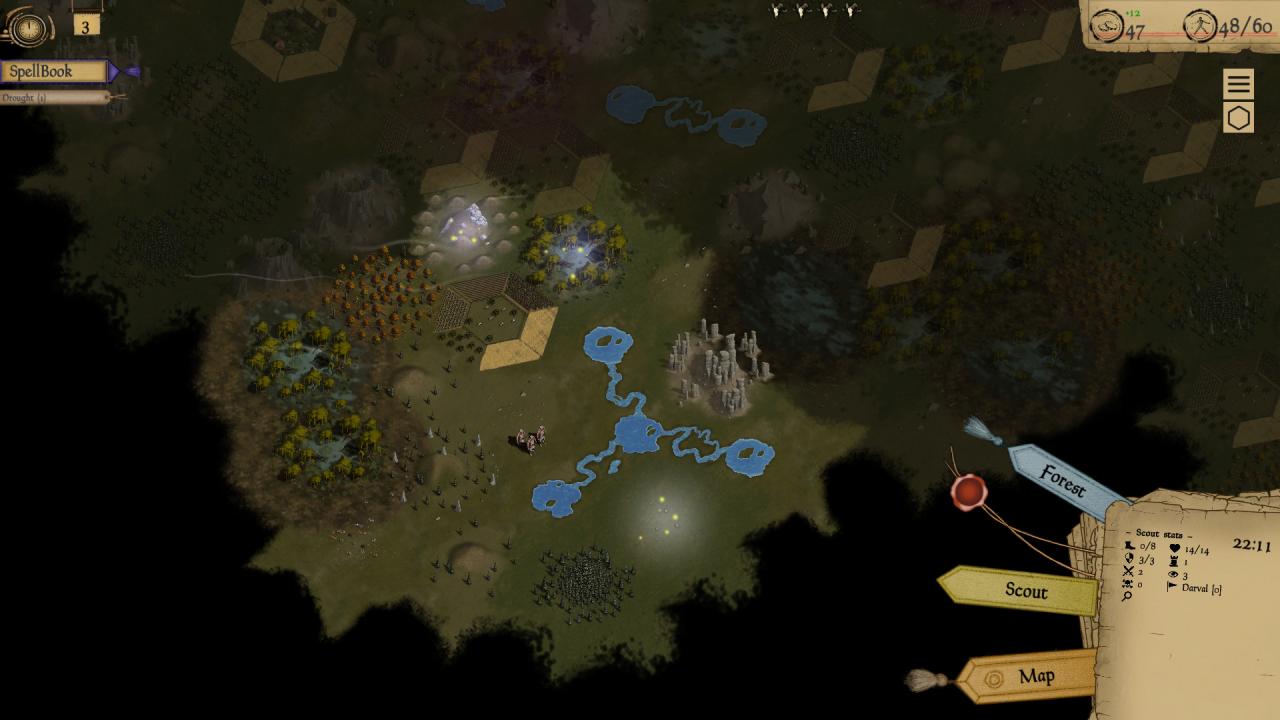 Mystic Steam CD Key