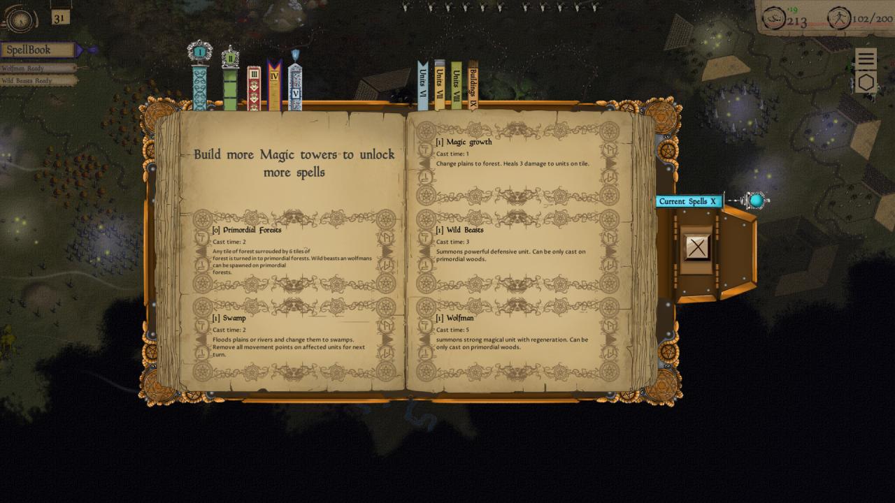 Mystic Steam CD Key