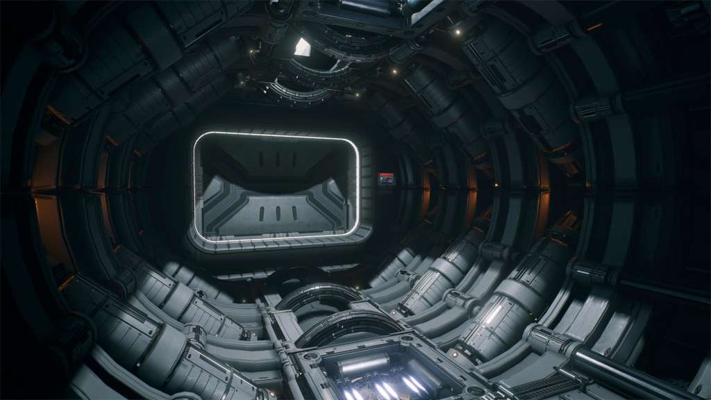 Detached VR (PC) Steam