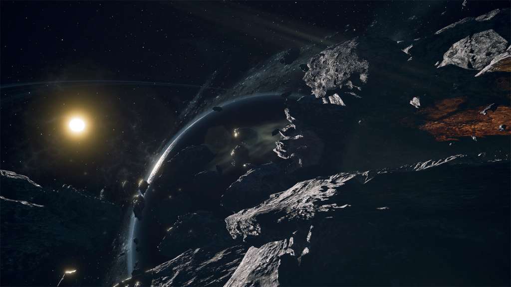 Detached VR (PC) Steam